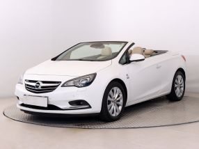 Opel Cascada - 2016