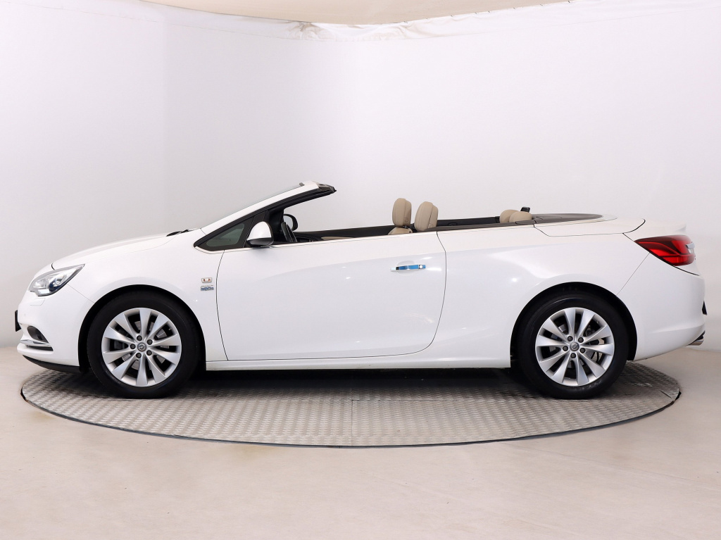 Opel Cascada