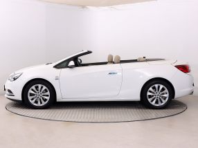 Opel Cascada - 2016