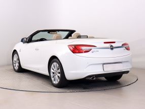 Opel Cascada - 2016