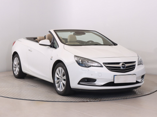 Opel Cascada
