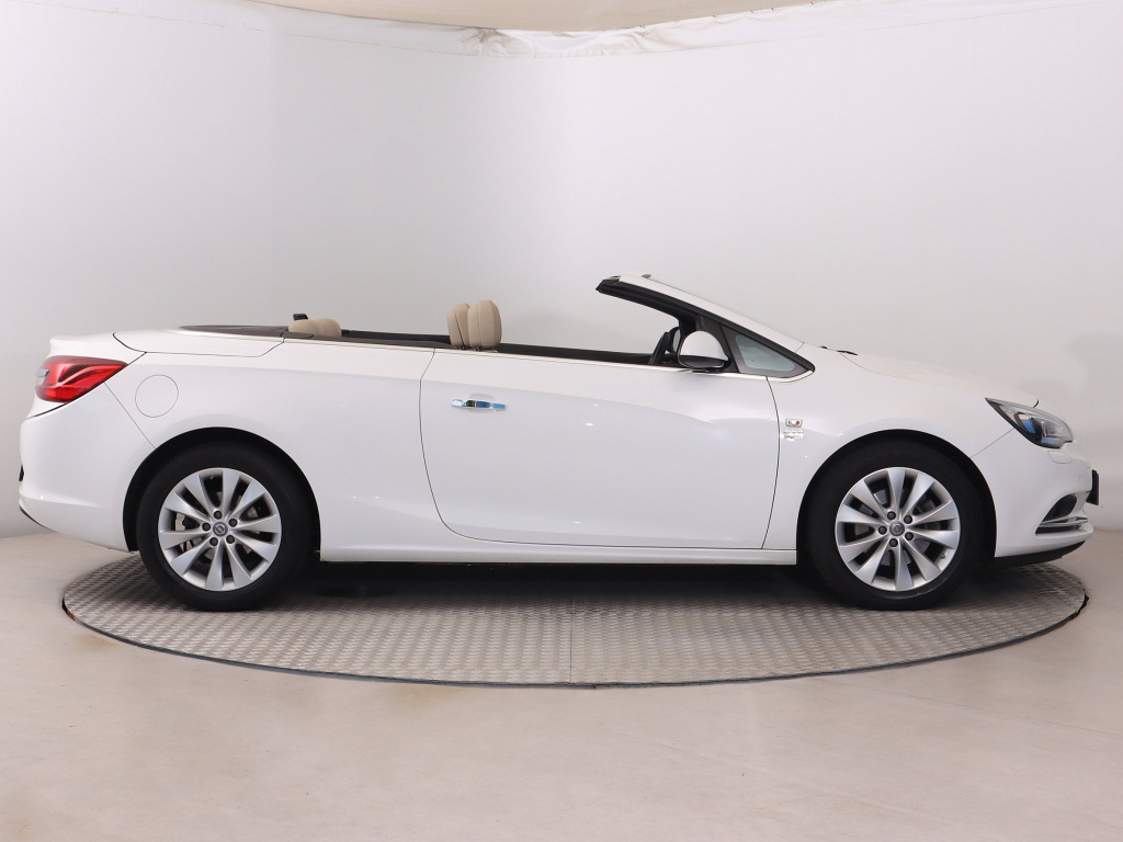 Opel Cascada