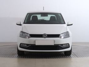Volkswagen Polo - 2017