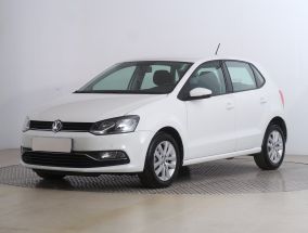 Volkswagen Polo - 2017