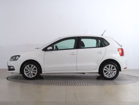 Volkswagen Polo - 2017