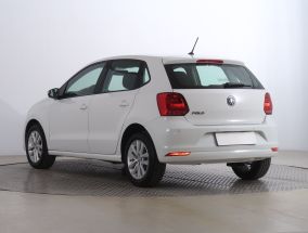 Volkswagen Polo - 2017
