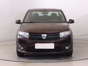 Dacia Logan - 2016