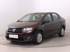 Dacia Logan - 2016