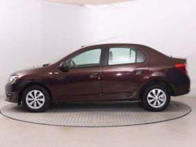 Dacia Logan - 2016