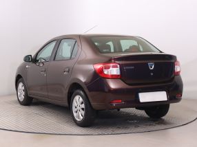 Dacia Logan - 2016
