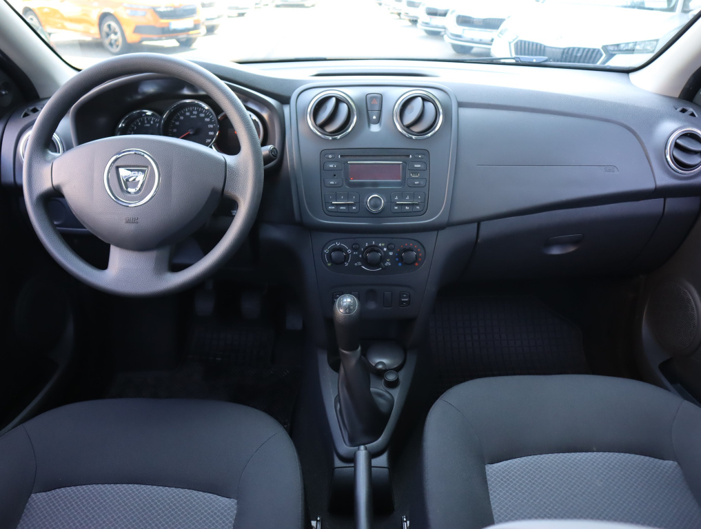 Dacia Logan