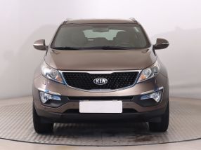 Kia Sportage - 2014