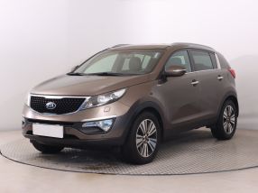 Kia Sportage - 2014