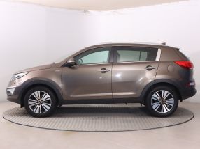 Kia Sportage - 2014