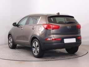 Kia Sportage - 2014