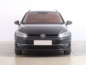 Volkswagen Golf - 2018