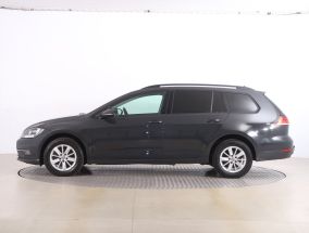 Volkswagen Golf - 2018