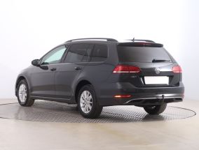 Volkswagen Golf - 2018