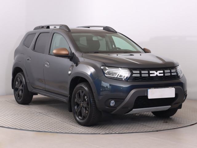 Dacia Duster 2024