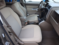 Jeep Patriot 2008