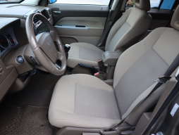 Jeep Patriot 2008