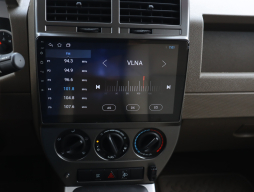 Jeep Patriot 2008