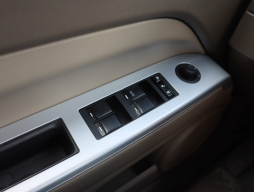 Jeep Patriot 2008