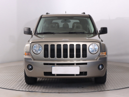 Jeep Patriot 2008