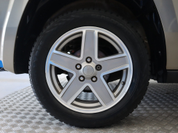Jeep Patriot 2008