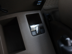 Jeep Patriot 2008