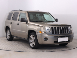 Jeep Patriot 2008