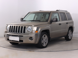 Jeep Patriot 2008