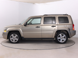 Jeep Patriot 2008
