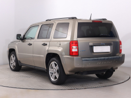 Jeep Patriot 2008
