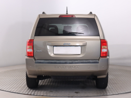 Jeep Patriot 2008