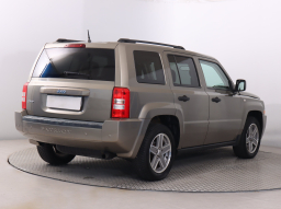 Jeep Patriot 2008