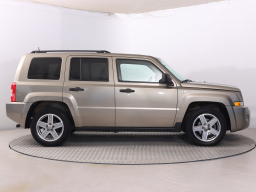 Jeep Patriot 2008