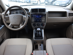 Jeep Patriot 2008