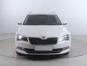Skoda Superb - 2018