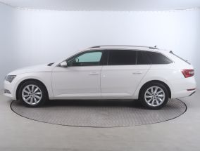 Skoda Superb - 2018
