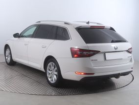 Skoda Superb - 2018