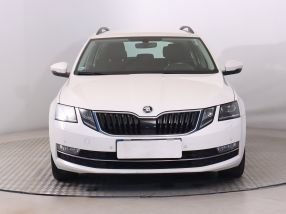 Skoda Octavia - 2017