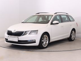 Skoda Octavia - 2017