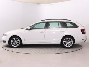Skoda Octavia - 2017