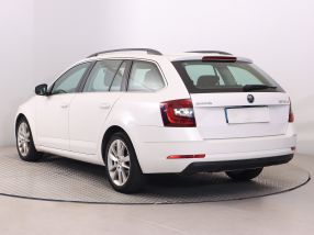 Skoda Octavia - 2017