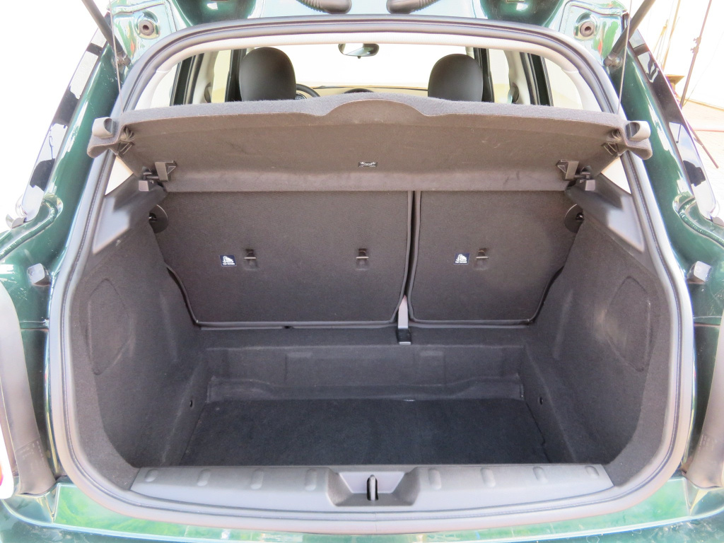 MINI 5-door
