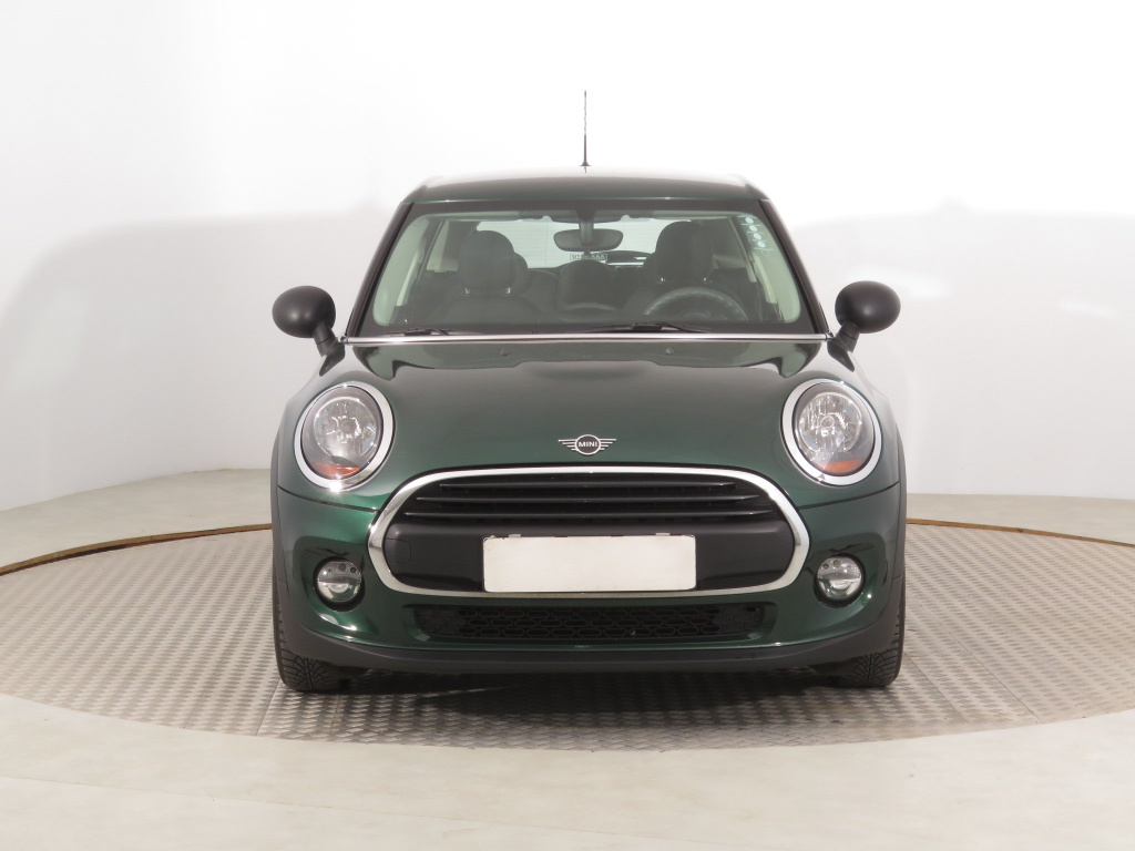 MINI 5-door