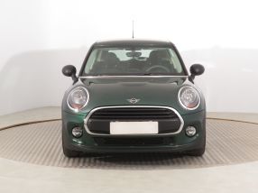 MINI 5-door - 2018