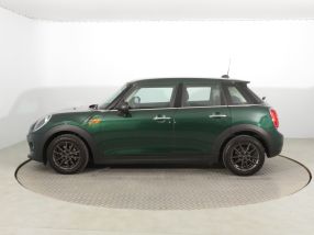 MINI 5-door - 2018