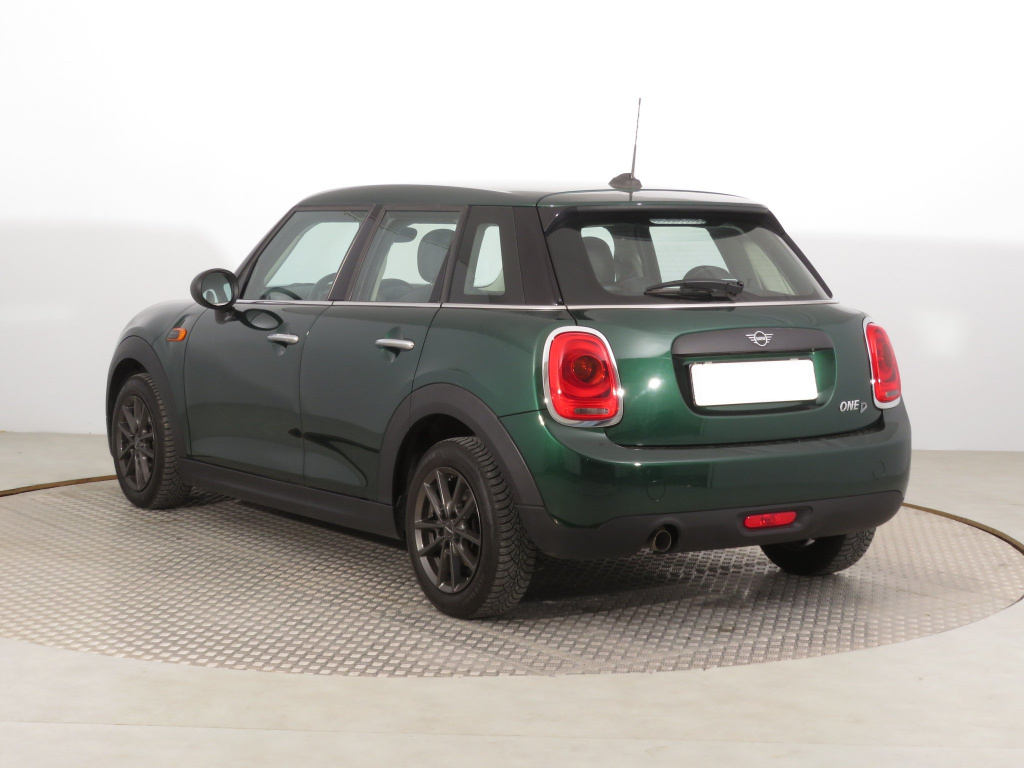 MINI 5-door